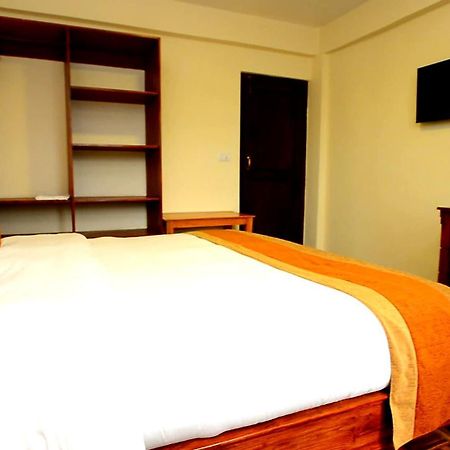 Hotel Golden Sunrise & Spa Pelling Exterior foto